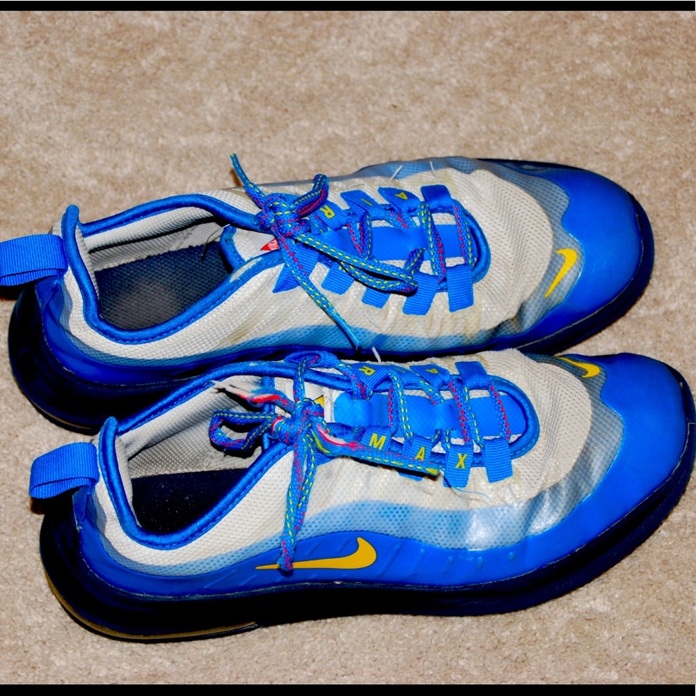 Men’s Nike air max